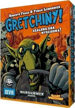 Gretchiny