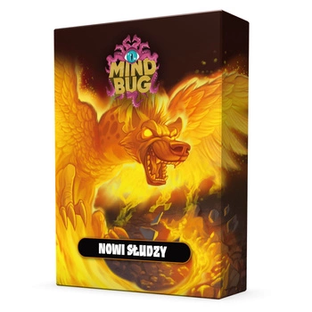 Mindbug Nowi Słudzy