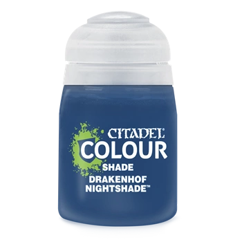 Drakenhof Nightshade - Citadel Shade (18 ml)