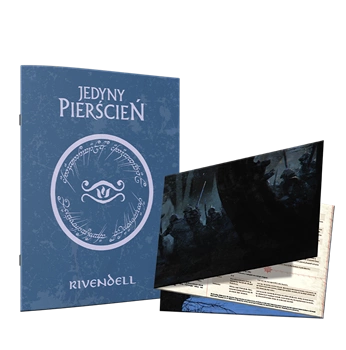 Ekran Mistrzyni Wiedzy i Rivendell