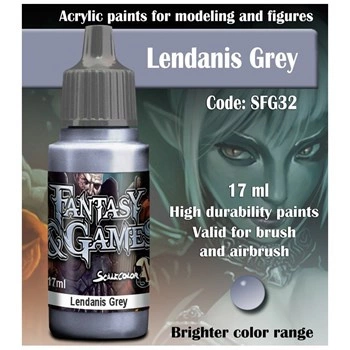 Lendanis Grey - Fantasy & Games (17 ml)