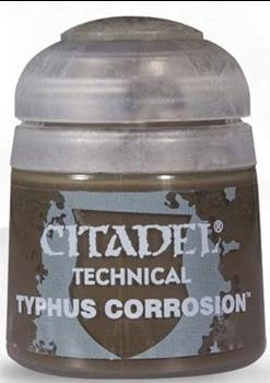 Typhus Corrosion - Citadel Technical (12 ml)