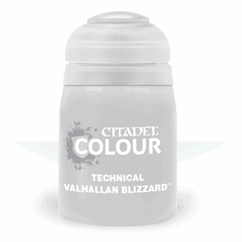 Valhallan Blizzard - Citadel Technical (24 ml)