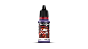 Vallejo: 72.076 - Game Color - Alien Purple (18 ml)