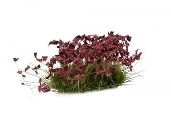 Gamers Grass: Dark Purple Flowers (Wild)