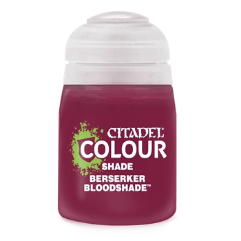 Berserker Bloodshade - Citadel Shade (18 ml)