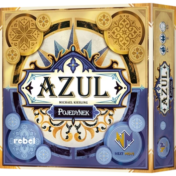Azul: Pojedynek
