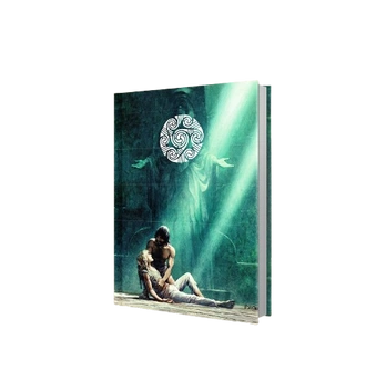 Thorgal: Podręcznik główny w limitowanej okładce