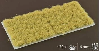 Gamers Grass: Grass tufts - 6 mm - Dense Beige (Wild)