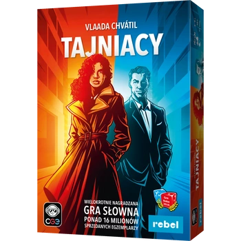 Tajniacy