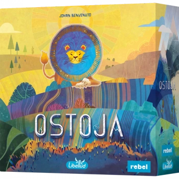 Ostoja