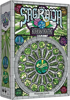 Sagrada: Chwała