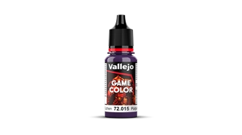 Vallejo: 72.015 - Game Color - Hexed Lichen (18 ml)