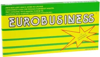 EuroBusiness (Eurobiznes)