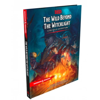 Dungeons & Dragons: The Wild Beyond the Witchlight