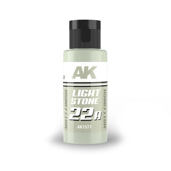 AK Interactive: Dual Exo 22A - Light Stone