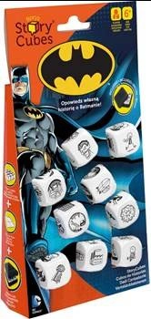 Story Cubes: Batman