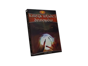 Cień Władcy Demonów: Księga Władcy Demonów