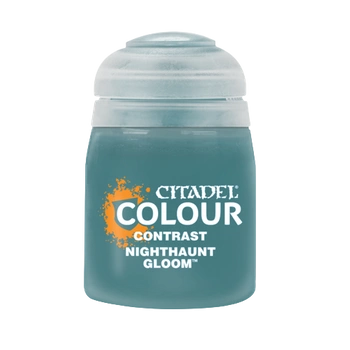 Nighthaunt Gloom - Citadel Contrast (18 ml)