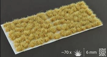 Gamers Grass: Grass tufts - 6 mm - Dry Tuft (Wild)