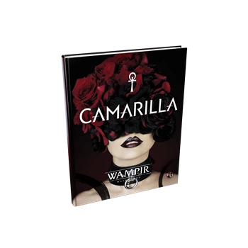 Wampir: Maskarada - Camarilla