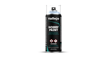 Wolf Grey - Fantasy Color Spray (400 ml)