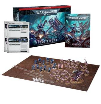 Warhammer 40000 - Starter Set