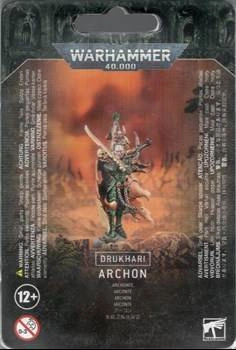 Drukhari: Drukhari Archon