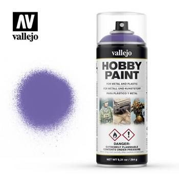 Alien Purple - Fantasy Color Spray (400 ml)